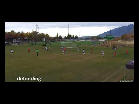 Video of Highlights vs. La Roca 11/5/23