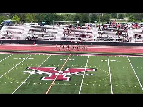 Video of 2023 Oklahoma 6A State Meet Boys 1600 Meter Run