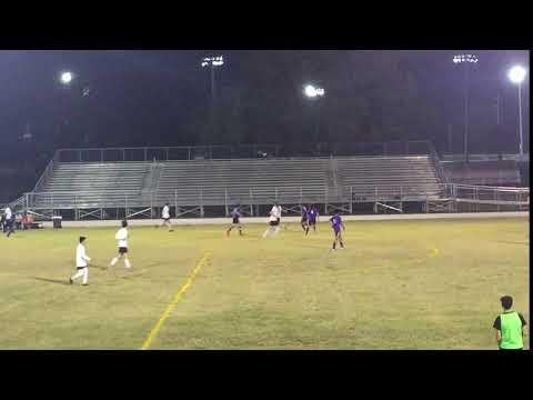 Video of Freekick