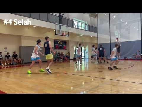 Video of CWU team camp/ tournament highlights