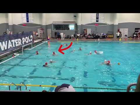 Video of ODP Regionals  Dallas - PNW Team - 2024