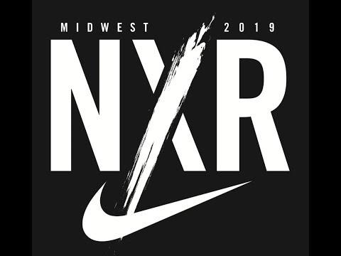 Video of Midwest Nike Cross Regionals