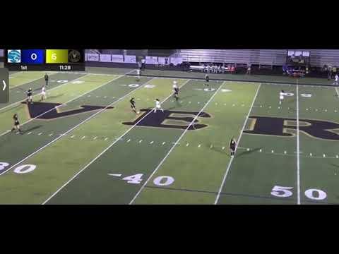 Video of chloe brown soccer