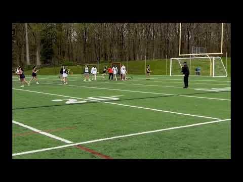 Video of 2022 Lacrosse Highlights