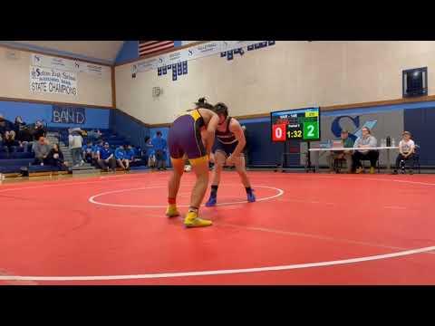 Video of Sky valley invitational