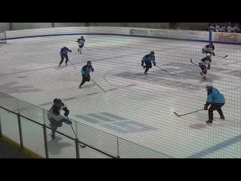 Video of Mary Leys Hockey Night in Boston Highlights 