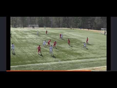 Video of MLS NEXT Games