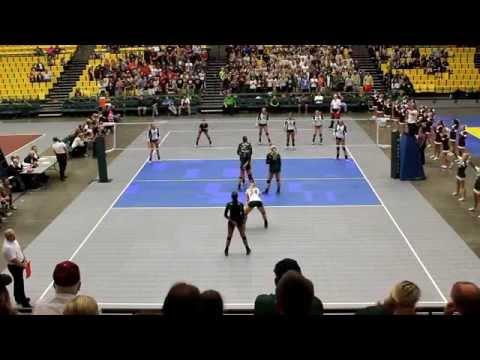 Video of Snow Canyon vs Morgan (Utah 3A State Championship) 5