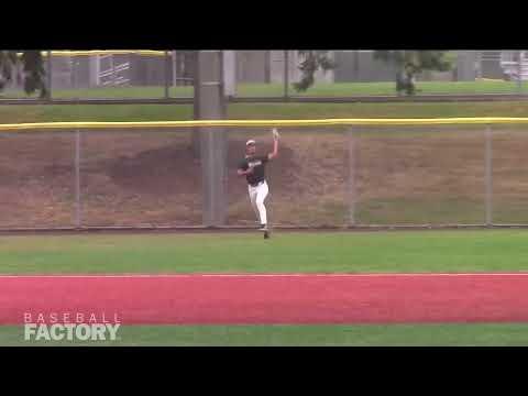 Video of Baseball factory recruitment video