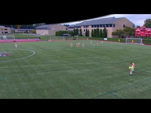 Video of LISC 04  v.  NYSC 04-  9/27/2020
