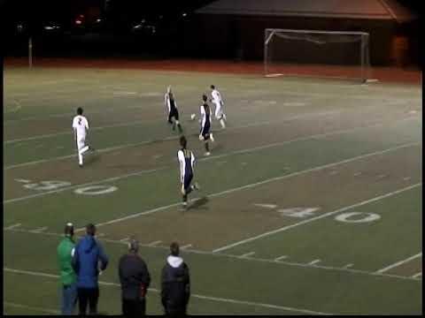 Video of Brendan Soccer saves in District 12 Championship game 3