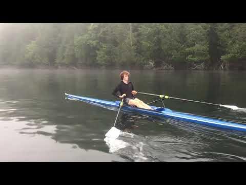 Video of Rowing Video (JCC)