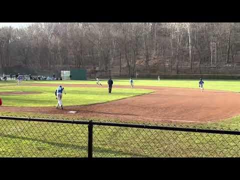Video of Jordan Smith - 2022 Baseball Season