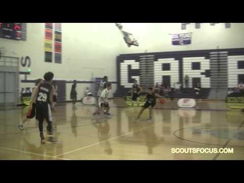 Video of Scoutsfocus Elite 80 highlight film Seattle Washington 