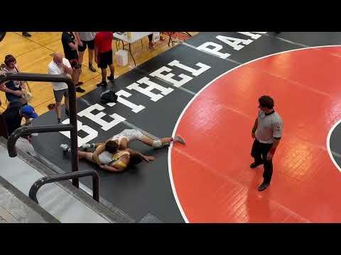 Video of Super 32 Qualifying Match
