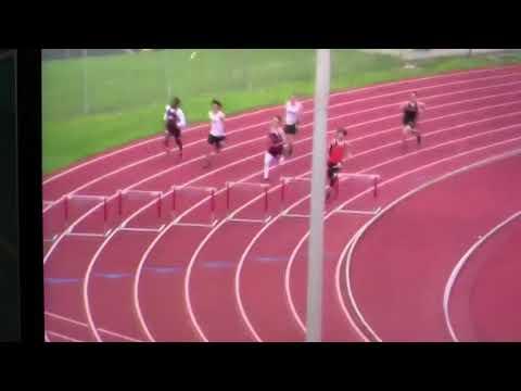 Video of 2021 Jack Roddick High School T&F Invitational Shippensburg