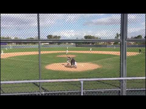 Video of Marco Pena | Class 2021 | Baseball Showcase Tournament