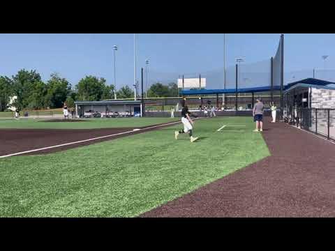 Video of 2023 Summer Fielding Highlights
