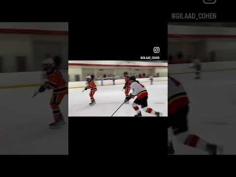 Video of Tier 1 U16 Lady Flames