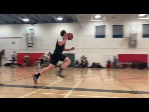 Video of Tyler Brown - 6'5 SG Class 2025