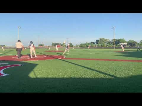 Video of Best of Ohio wood bat highlights for "Q" 