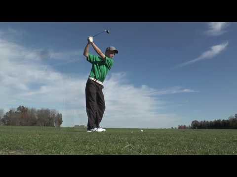 Video of Caleb Ryan golf video