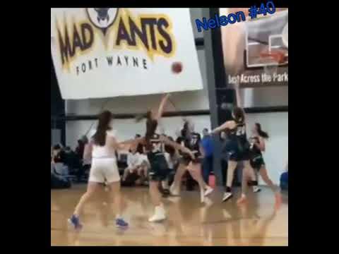 Video of Grace Nelson Midwest Challenge 2024