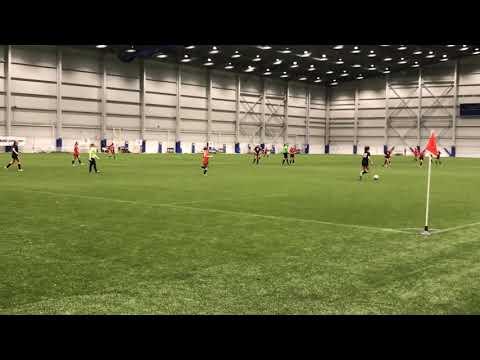 Video of ODP Winter 2019