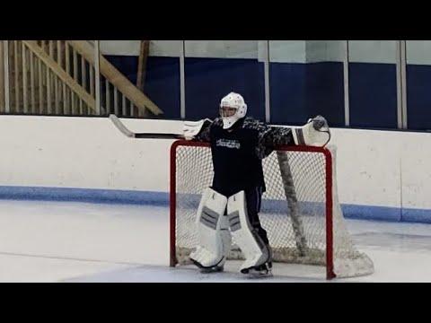 Video of 2019-20 save highlights
