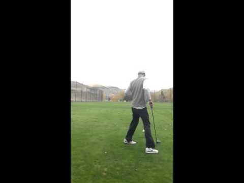 Video of Eryk Broxson 2015 Swing Clip