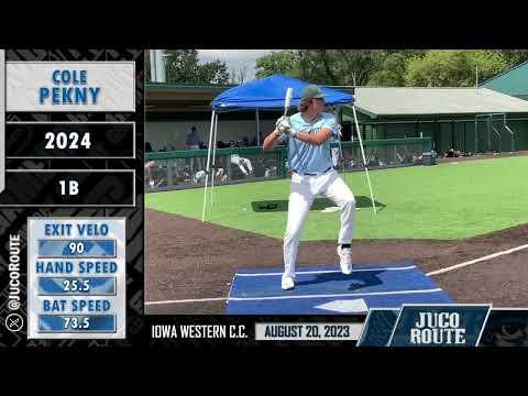 Video of Aug 2023 JucoRoute