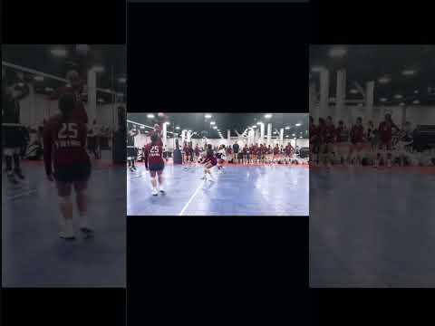 Video of Lyla Pack- Spring Bash Tournament Highlights 
