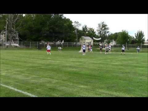 Video of 2013 CT Super Juniors (Tryouts & Showcase game)