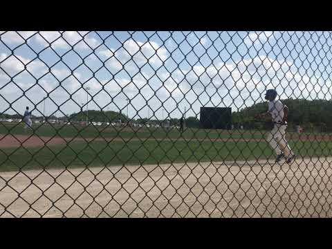 Video of A few swings from summer ‘19
