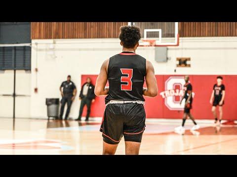 Video of Sophomore season highlights 2022-23