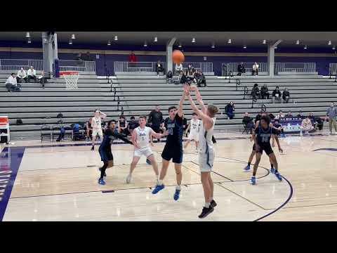 Video of Torrey Pines Classic 2023 BCP vs CVA