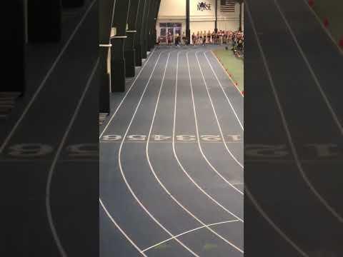 Video of HGS4 55M Luther Indoor