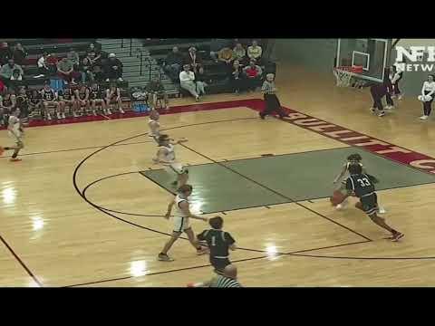 Video of Cameron Myers 2023-24 Highlight Package 