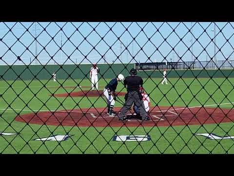 Video of Wes vs Frisco Reedy 1