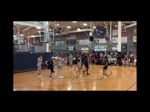 Video of Super 64 and Neville Jones Invitational 