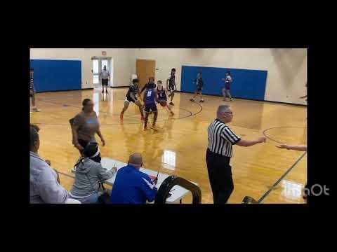 Video of 2023 Spring AAU Highlights