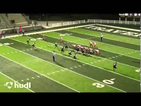 Video of 2013 Highlight Tape