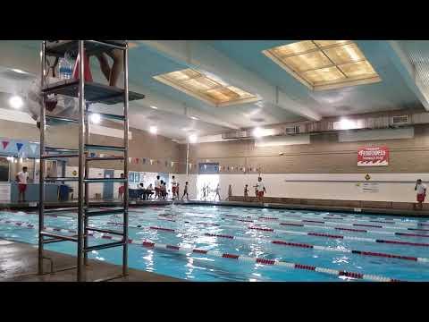 Video of Backstroke 2018