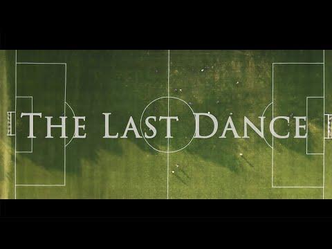 Video of Documentary --The Last Dance--SHS Bears Fall 2021
