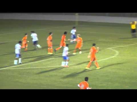 Video of 2nd goal vs Clewiston