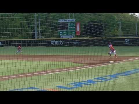 Video of PBR State Games of Georgia