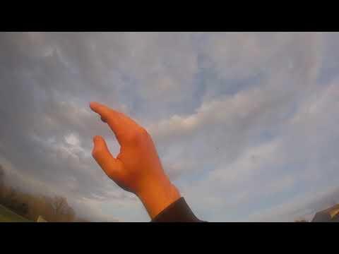 Video of GoPro punts