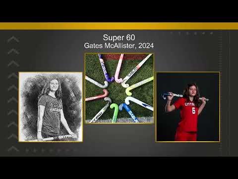 Video of Super Sixty Camp June 2022
