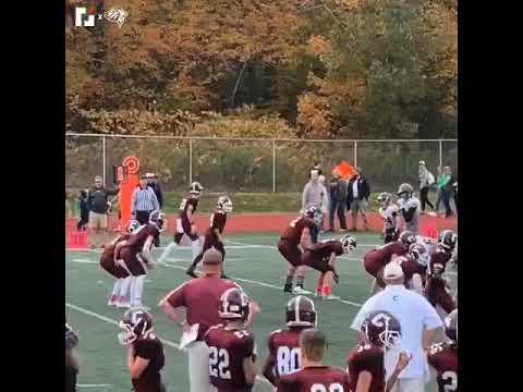Video of Nick Kajko 8th Grade Highlights 