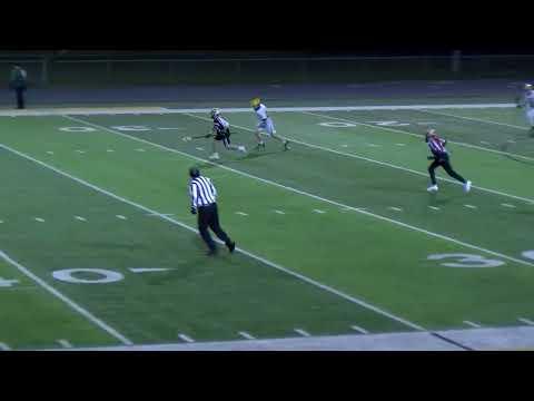 Video of Waynesville '23 Hightlights